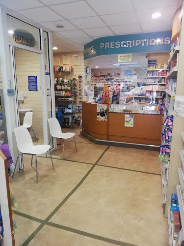 Clarke Pharmacy - Pharmacy