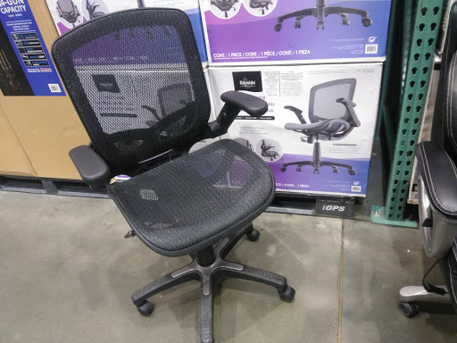 Warehouse store «Costco Wholesale», reviews and photos, 4401 4th Ave S, Seattle, WA 98134, USA