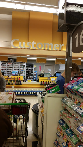 Grocery Store «Giant Food Stores», reviews and photos, 44 Natural Springs Rd, Gettysburg, PA 17325, USA