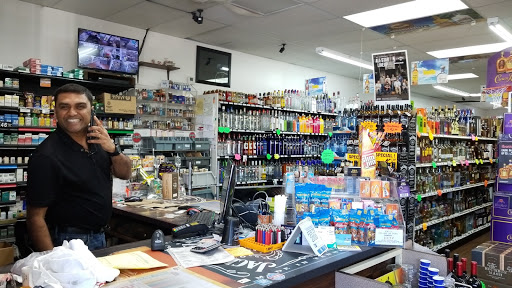 Liquor Store «Liquor World», reviews and photos, 4909 US-1, Fort Pierce, FL 34982, USA