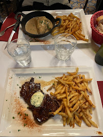 Les plus récentes photos du Restaurant français RESTAURANT LE VIEUX LYON - n°20