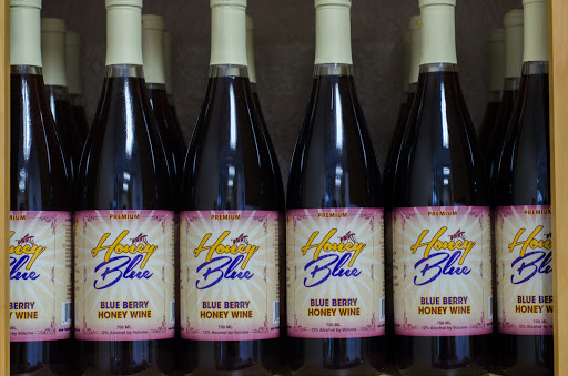 Winery «Fiddlers Ridge Farms & Winery», reviews and photos, 1750 Longleaf Blvd #4, Lake Wales, FL 33859, USA