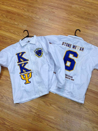 Custom T-shirt Store «Design 4 You - Screen Printing and Embroidery», reviews and photos, 880 N Military Hwy, Norfolk, VA 23502, USA