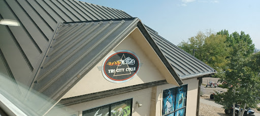 Motorcycle Dealer «Tri City Cycle», reviews and photos, 3675 Clydesdale Pkwy, Loveland, CO 80538, USA