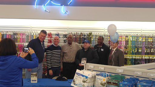 Pet Supply Store «IncrediPet», reviews and photos, 306 Southland Dr, Lexington, KY 40503, USA