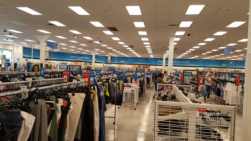 Clothing Store «Ross Dress for Less», reviews and photos, 2015 Sebastopol Rd, Santa Rosa, CA 95407, USA