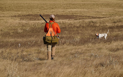 Dave Brown Outfitters -Saskatchewan Bird Hunting Guides