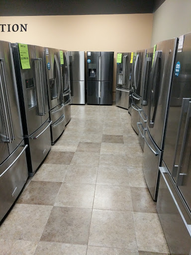 Appliance Store «Albert Lee Appliance - Bellevue», reviews and photos, 1038 116th Ave NE #370, Bellevue, WA 98004, USA