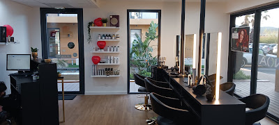 Salon de coiffure HVD à La Crau