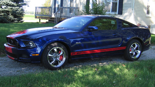 Ford Dealer «Friendly Ford Lincoln», reviews and photos, 2800 N Telegraph Rd, Monroe, MI 48162, USA