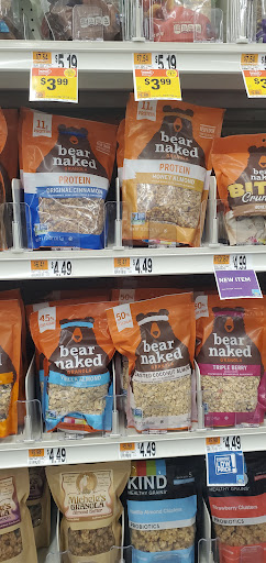 Grocery Store «Giant Food», reviews and photos, 9580 Livingston Rd, Fort Washington, MD 20744, USA