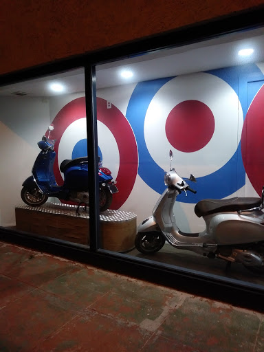 Motor Scooter Dealer «Vespa Motorsport», reviews and photos, 3955 Pacific Hwy, San Diego, CA 92110, USA