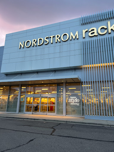 Department Store «Nordstrom Rack The Greene», reviews and photos, 33 Greene Blvd, Beavercreek, OH 45440, USA