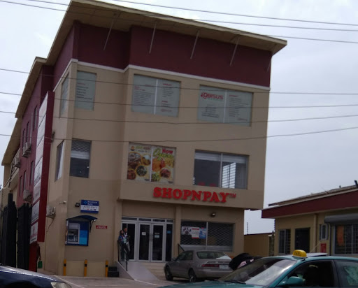 Shop N Pay Ogudu Lagos, 3 3Road Axial Express Road, Ogudu 100242, Lagos, Nigeria, Supermarket, state Lagos