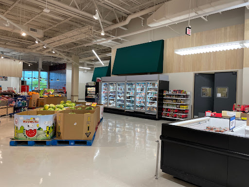 Grocery Store «Meijer», reviews and photos, 20401 Haggerty Rd, Northville, MI 48167, USA