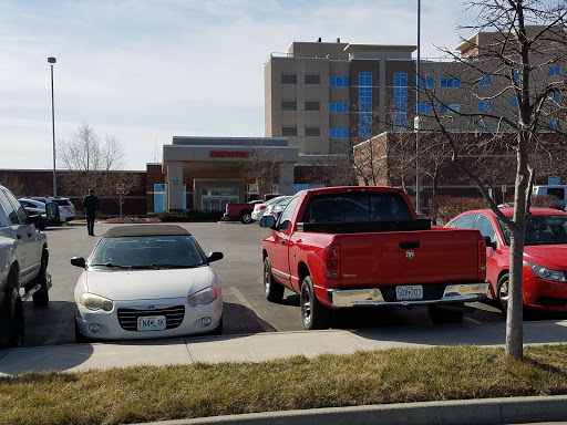 Medical Center «Centerpoint Medical Center», reviews and photos