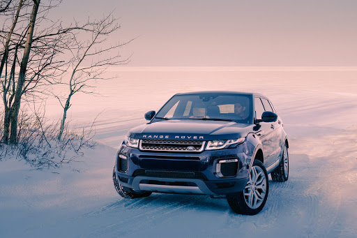 Land Rover Dealer «Land Rover Colorado Springs», reviews and photos, 565 Automotive Dr, Colorado Springs, CO 80905, USA