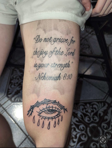 Tattoo Shop «Wizard Tattoo Studio», reviews and photos, 5780 S M L King Jr Pkwy, Beaumont, TX 77705, USA