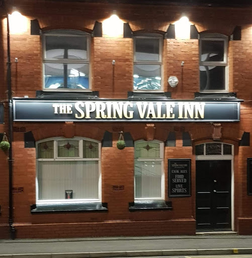 The Spring Vale Inn