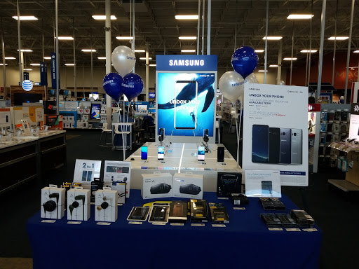 Electronics Store «Best Buy», reviews and photos, 3100 Lohr Rd, Ann Arbor, MI 48108, USA