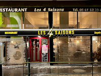 Photos du propriétaire du Restaurant asiatique Les 4 Saisons à Toulouse - n°1