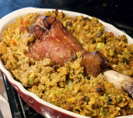 St. Mary’s Food Bank – Phoenix Food Distribution