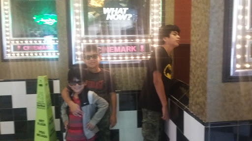 Movie Theater «Cinemark Movies 14», reviews and photos