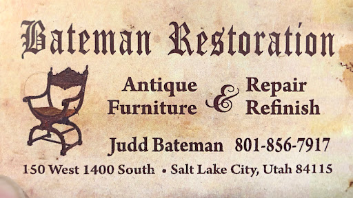 Bateman Restoration