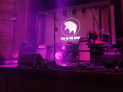 Performing Arts Theater «Liberty Theater», reviews and photos, 1203 Commercial St, Astoria, OR 97103, USA