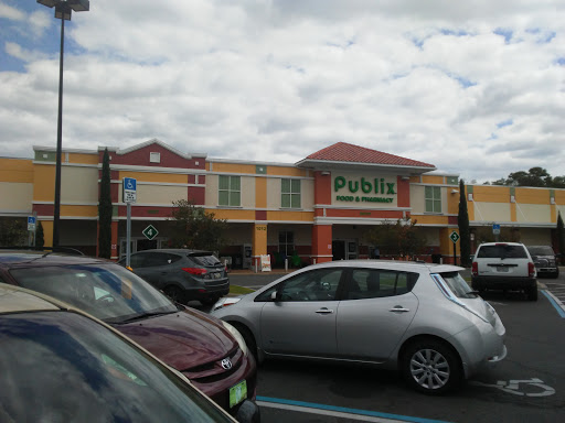 Supermarket «Publix Super Market Plaza Inverness», reviews and photos, 1012 W Main St, Inverness, FL 34450, USA