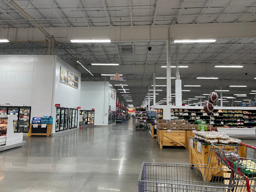 Warehouse club «BJ’s Wholesale Club», reviews and photos, 255 Shenstone Blvd, Garner, NC 27529, USA