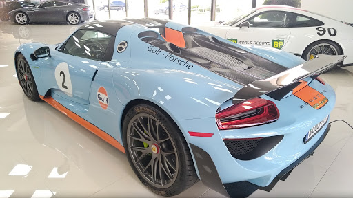 Car Dealer «Select Luxury Cars», reviews and photos, 1431 Cobb Pkwy S, Marietta, GA 30067, USA