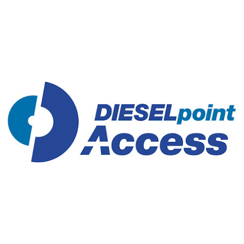 DIESELpoint Access - Benzinărie