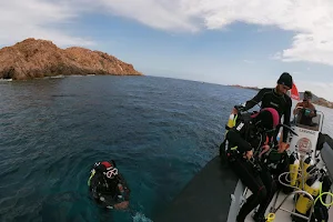 Bluassoluto diving image