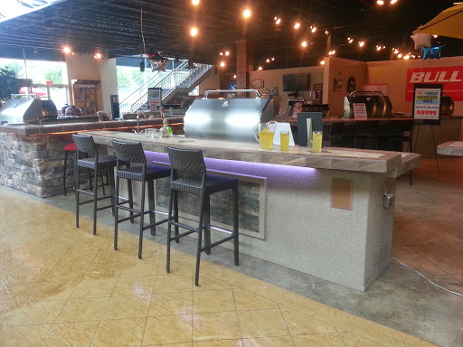 Outdoor Furniture Store «Family Leisure Nashville», reviews and photos, 621 Muci Dr, Antioch, TN 37013, USA