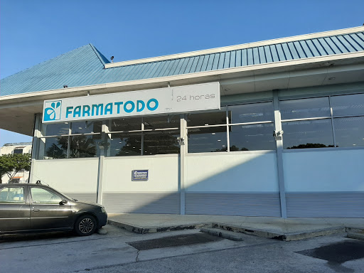 Farmatodo