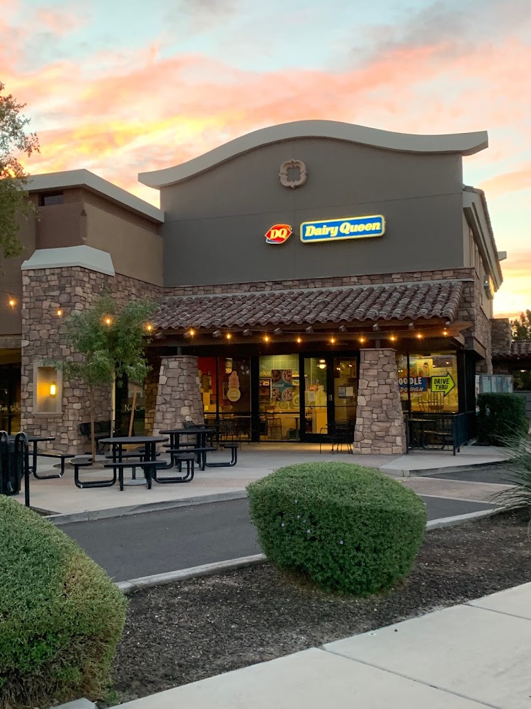 Dairy Queen 85297