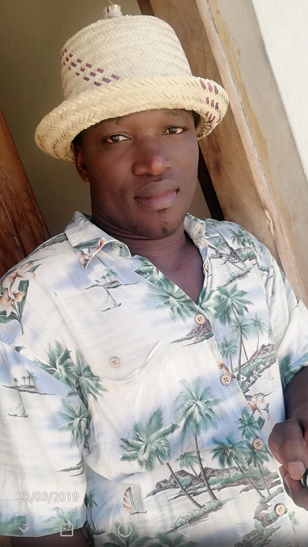 Kwa Baraka Amon Mzazi
