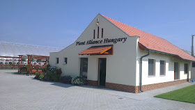 Plant Alliance Hungary