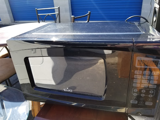 Self-Storage Facility «STOR-N-LOCK Self Storage», reviews and photos, 8620 300 W, Sandy, UT 84070, USA