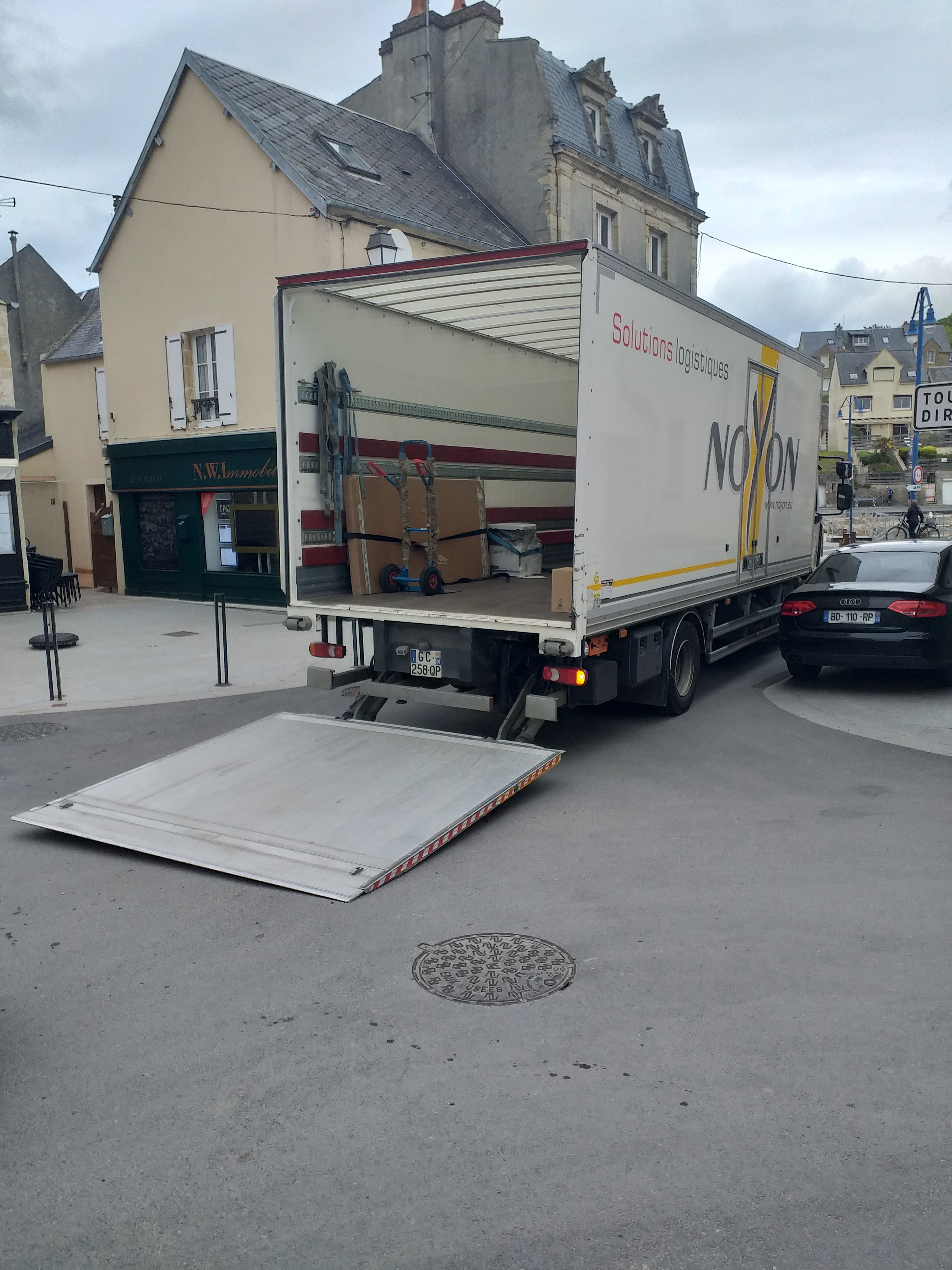 Photo n° 1 de l'avis de MDS.P fait le 25/05/2022 à 11:08