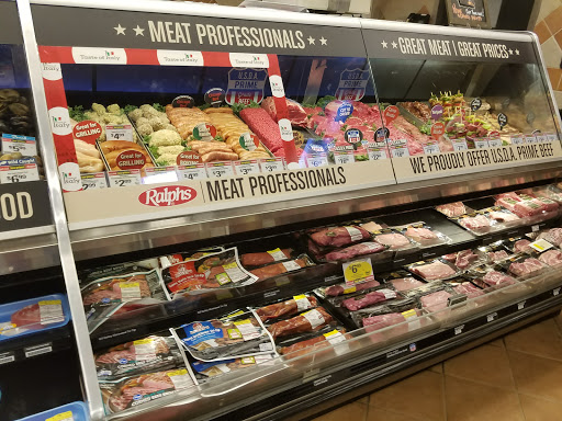 Grocery Store «Ralphs Fresh Fare», reviews and photos, 711 S Weir Canyon Rd, Anaheim, CA 92808, USA