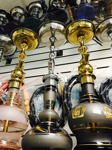 Vaporizer Store «Tobacco King & Vape King», reviews and photos, 1609 S Glebe Rd, Arlington, VA 22204, USA