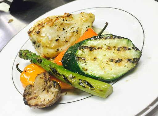 Caterer «Brick City Catering at Wenona Avenue», reviews and photos, 34 SE Wenona Ave, Ocala, FL 34471, USA