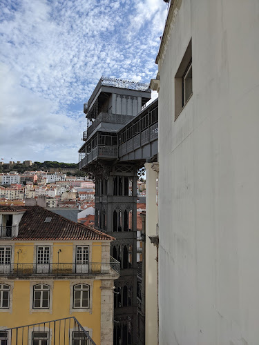 Avaliações doCastelhana Real Estate em Lisboa - Imobiliária