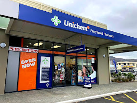 Unichem Ferrymead Pharmacy