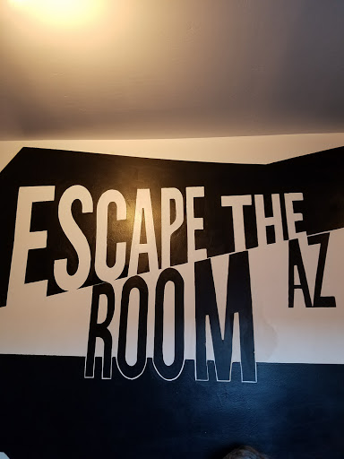 Amusement Center «Escape the Room AZ», reviews and photos, 7017 E Main St, Scottsdale, AZ 85251, USA