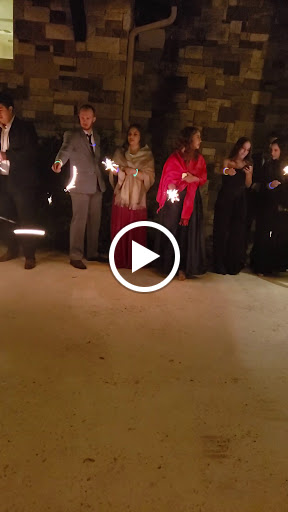 Wedding Venue «Hidden Falls», reviews and photos, 2225 Bridal Veil, Spring Branch, TX 78070, USA