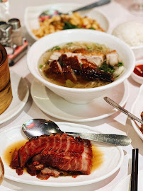 Soupe du Restaurant chinois Chinatown Olympiades à Paris - n°18