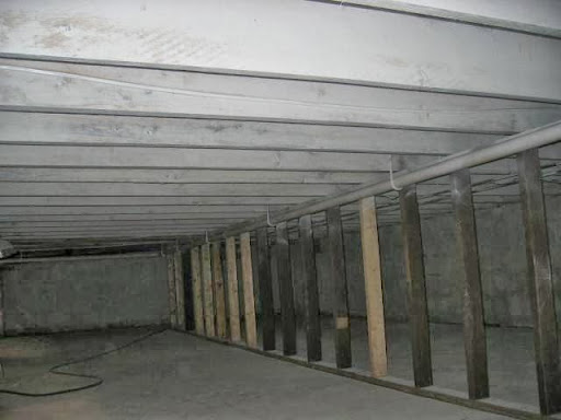 Water Damage Restoration Service «TruPro Restoration», reviews and photos, 768 PA-307, Moscow, PA 18444, USA